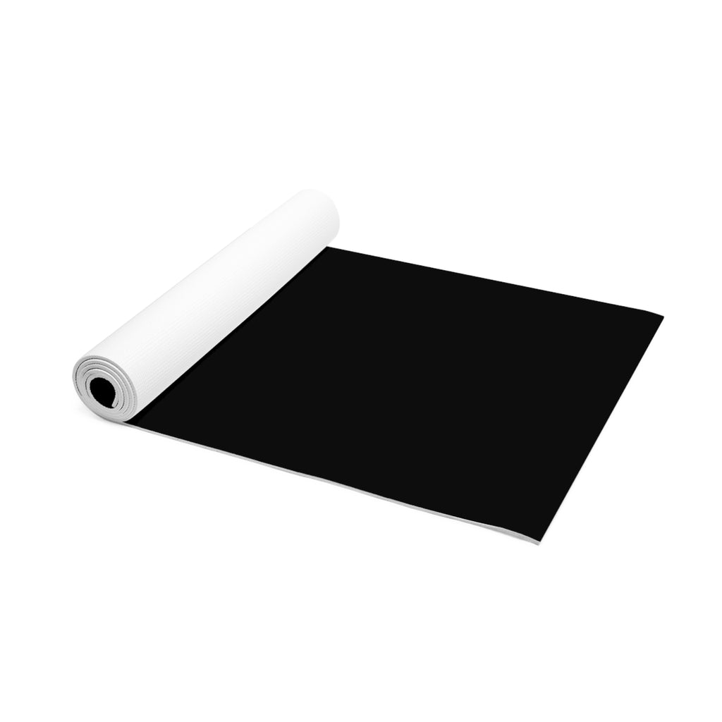 Foam Yoga Mat — Lightweight Non‑Slip Exercise Mat for Home & Studio