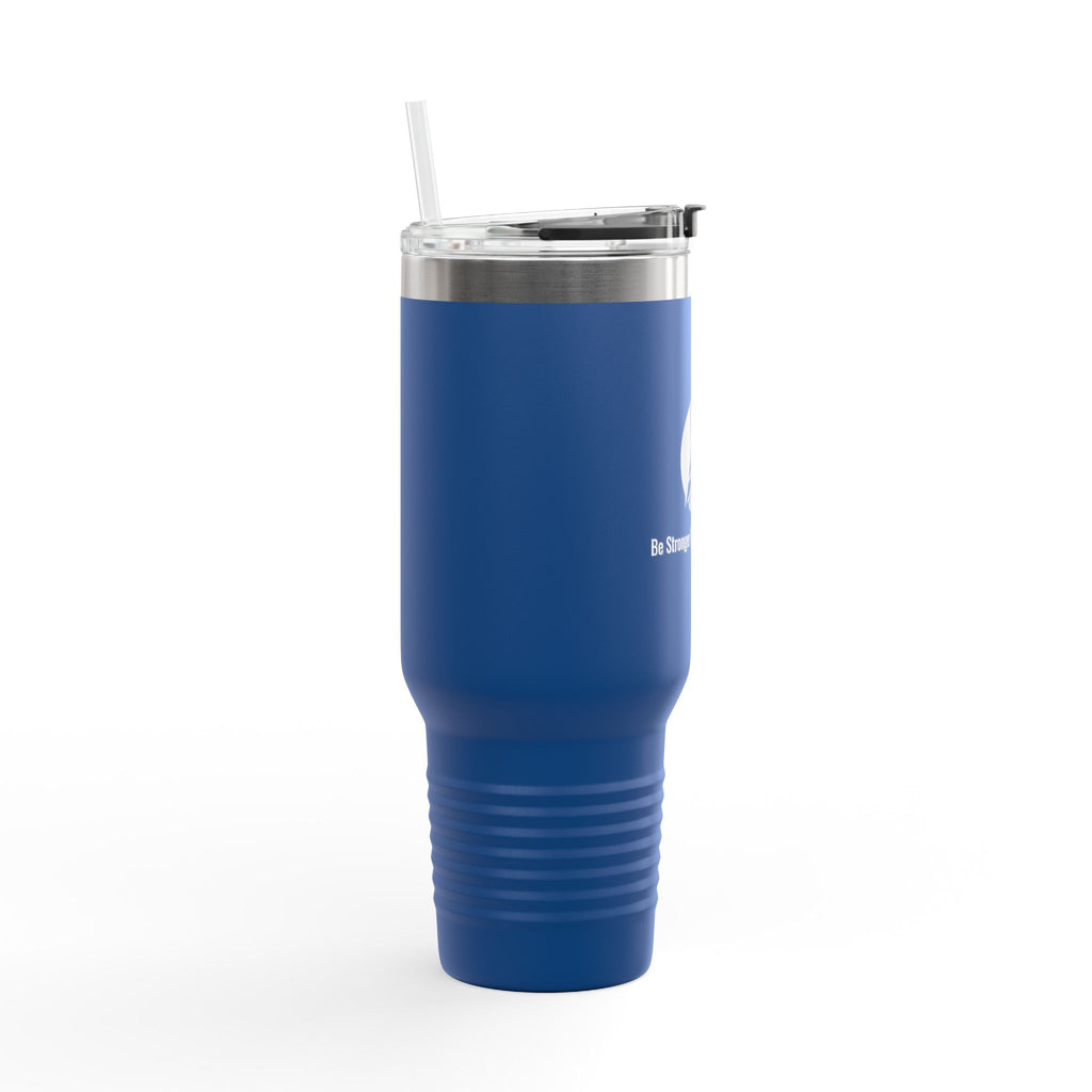 Travel Mug – Large Vacuum Tumbler for Commuting & Outdoor Use