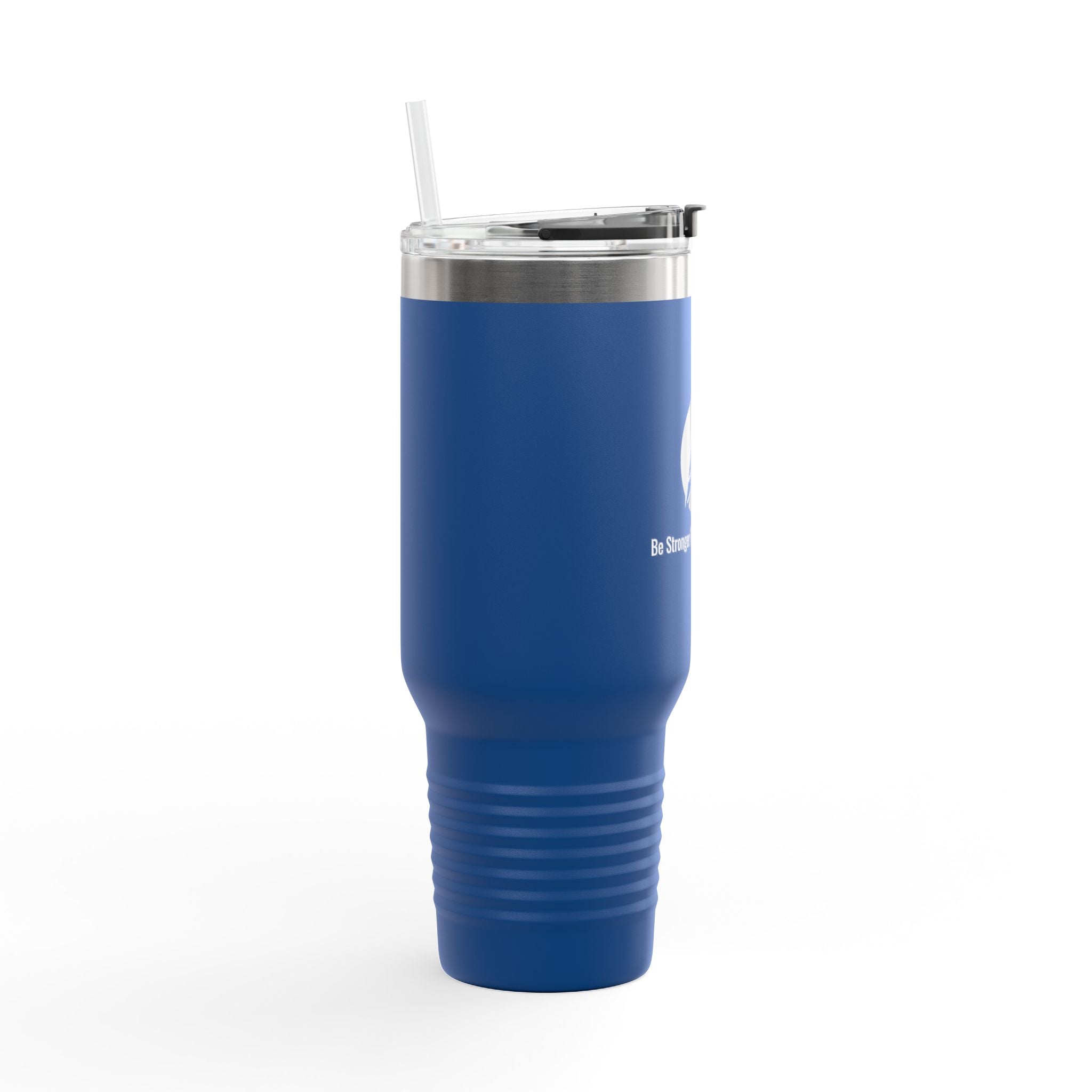 Travel Mug – Large Vacuum Tumbler for Commuting & Outdoor Use