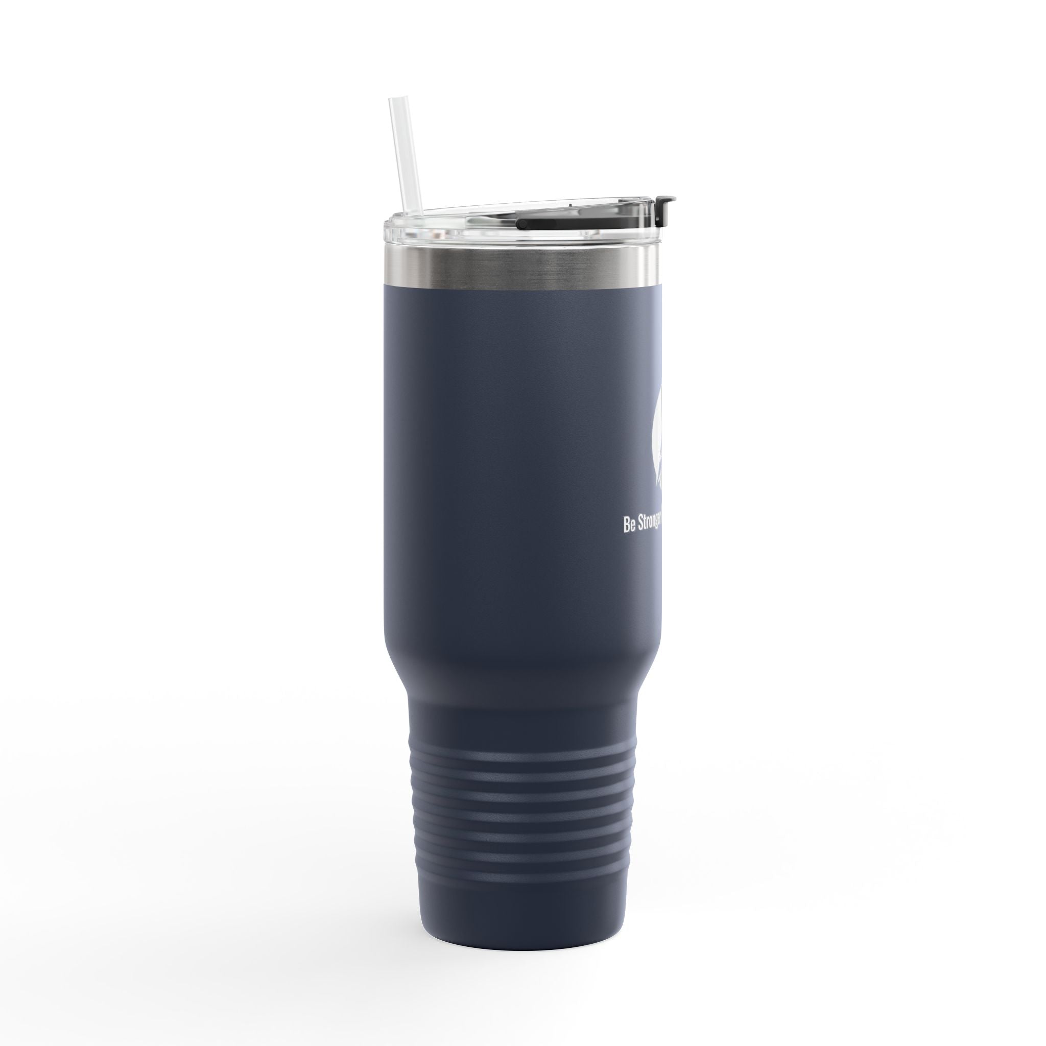 Travel Mug – Large Vacuum Tumbler for Commuting & Outdoor Use