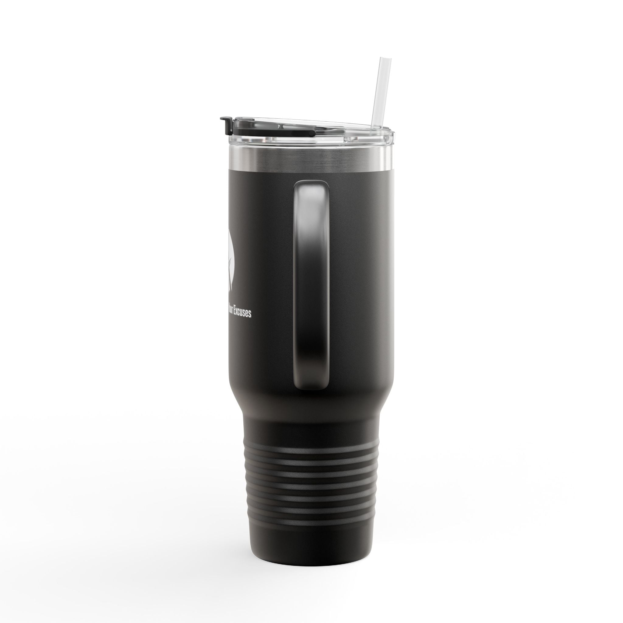 Travel Mug – Large Vacuum Tumbler for Commuting & Outdoor Use