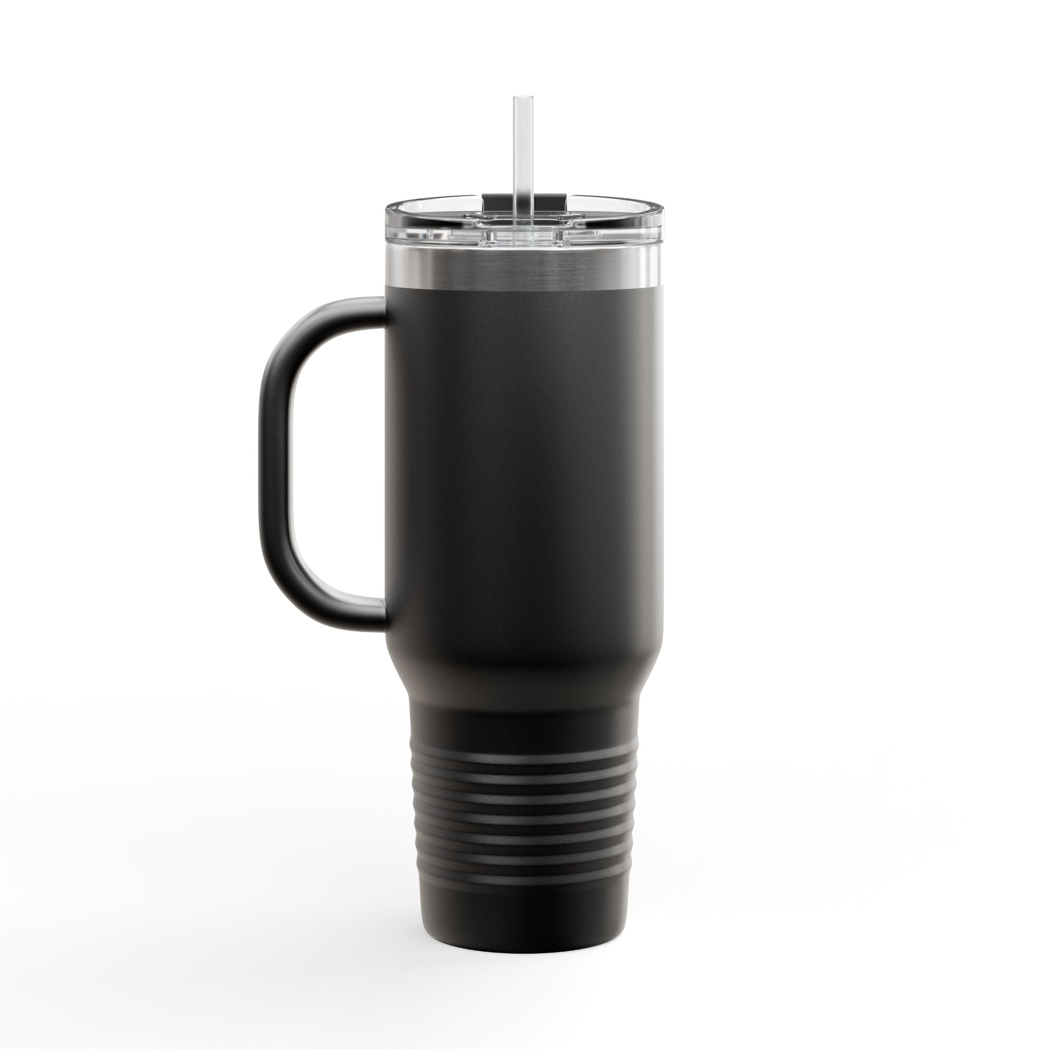 Travel Mug – Large Vacuum Tumbler for Commuting & Outdoor Use