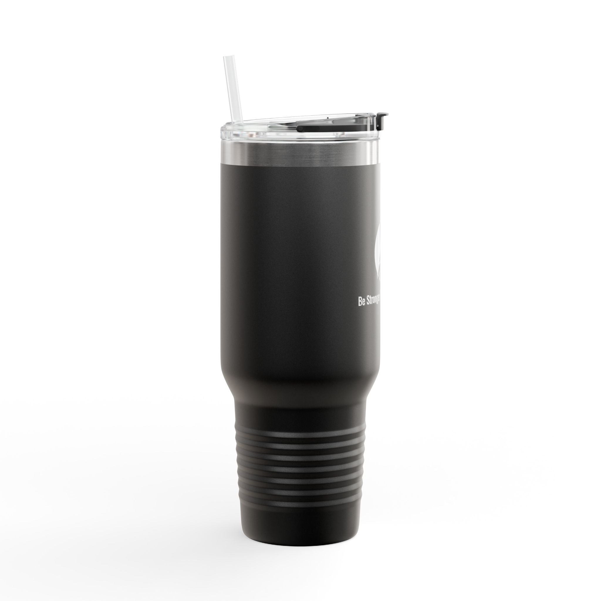 Travel Mug – Large Vacuum Tumbler for Commuting & Outdoor Use