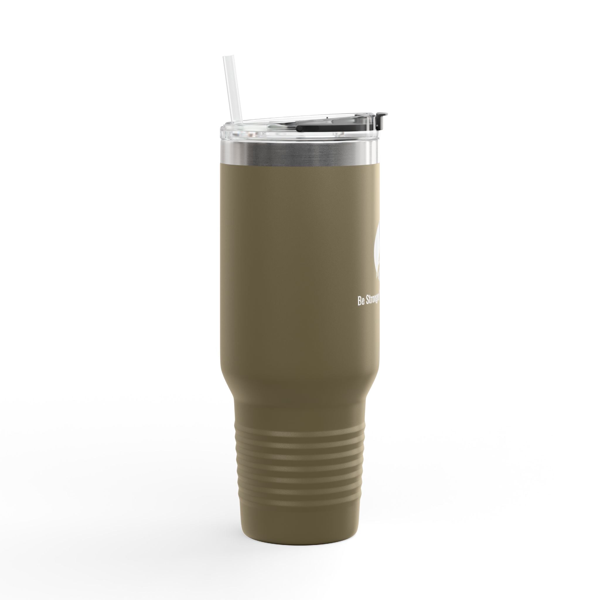 Travel Mug – Large Vacuum Tumbler for Commuting & Outdoor Use