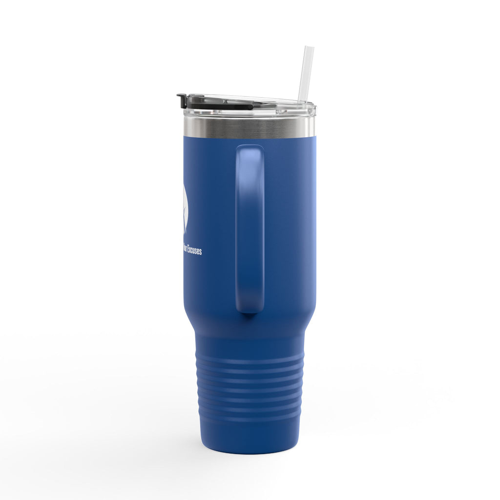 Travel Mug – Large Vacuum Tumbler for Commuting & Outdoor Use
