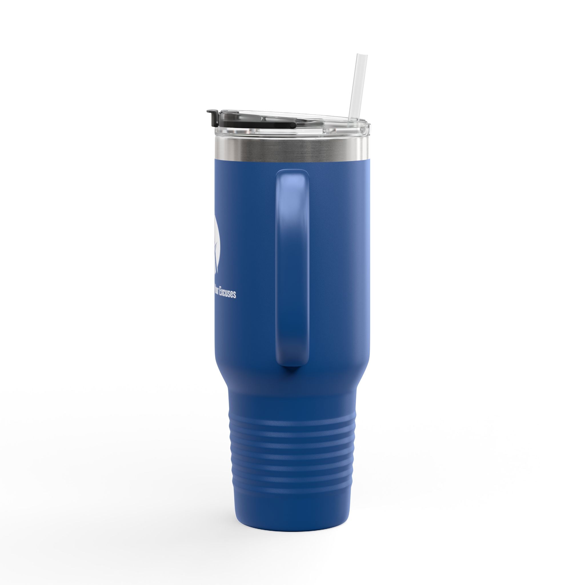Travel Mug – Large Vacuum Tumbler for Commuting & Outdoor Use