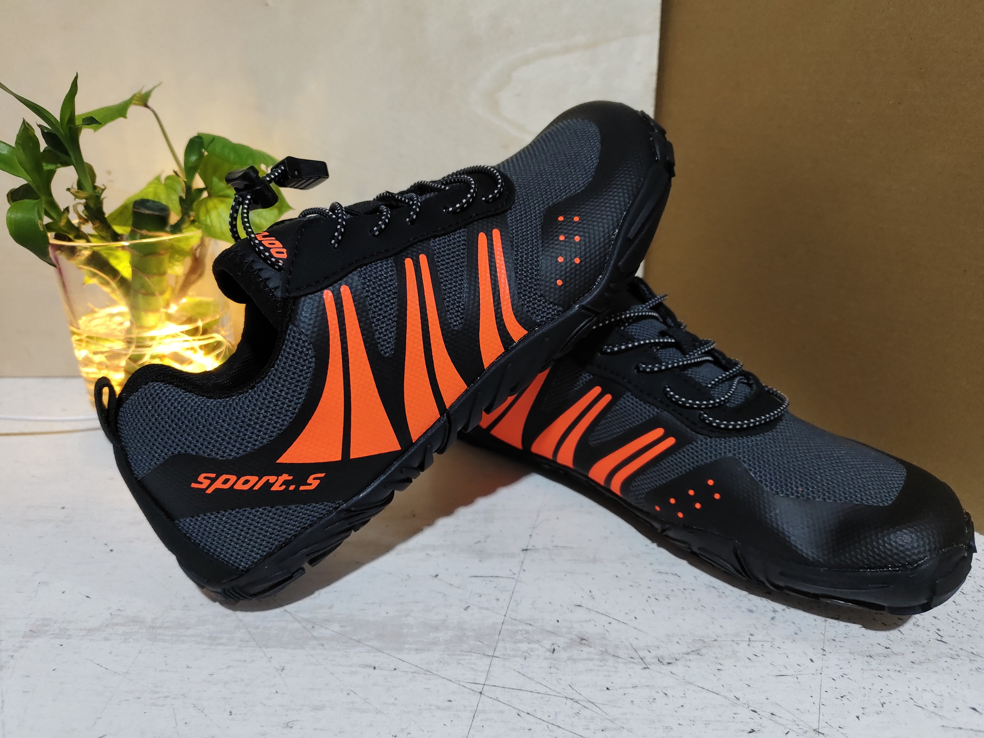 Outdoor Wading Shoes, Quick-drying Shoes, Beach Shoes, Hiking Shoes, Fishing Sports Shoes