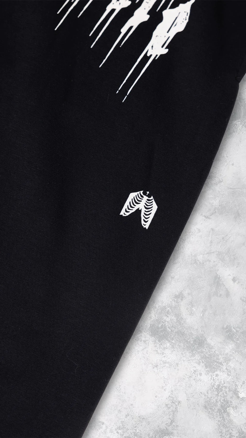 Loose Trousers Outdoor Running Basketball Workout Drawstring Sweatpants